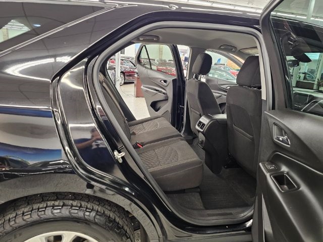 Chevrolet Equinox FWD 4dr LT w/1LT 2018