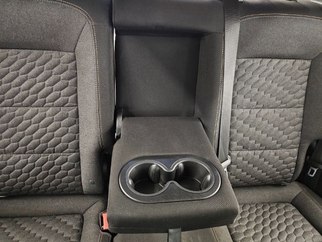 Chevrolet Equinox FWD 4dr LT w/1LT 2018