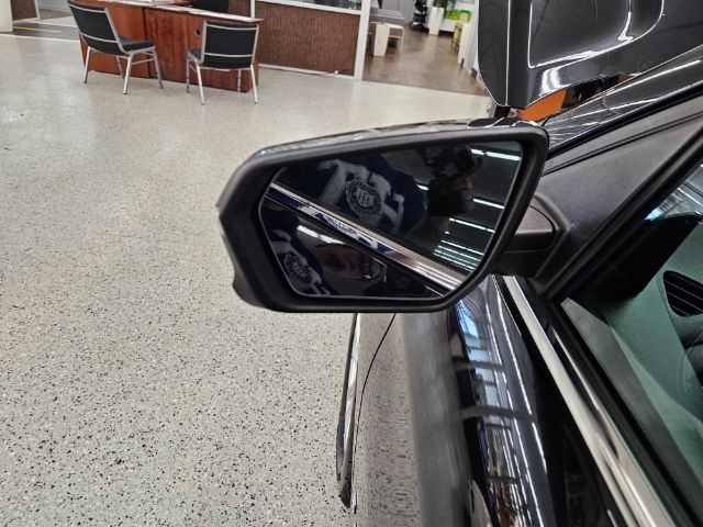 Chevrolet Equinox FWD 4dr LT w/1LT 2018