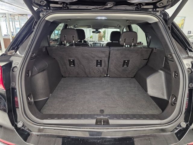 Chevrolet Equinox FWD 4dr LT w/1LT 2018