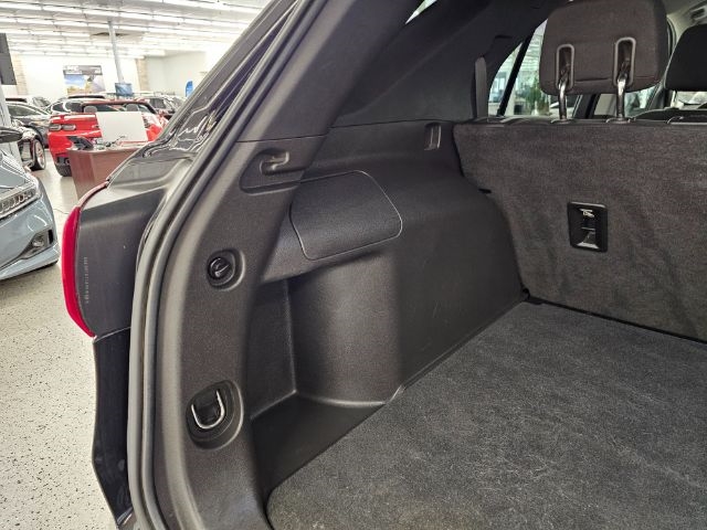 Chevrolet Equinox FWD 4dr LT w/1LT 2018