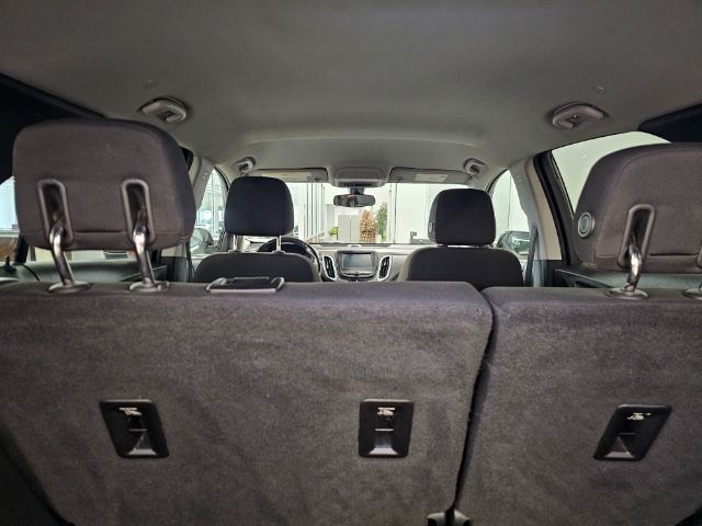 Chevrolet Equinox FWD 4dr LT w/1LT 2018