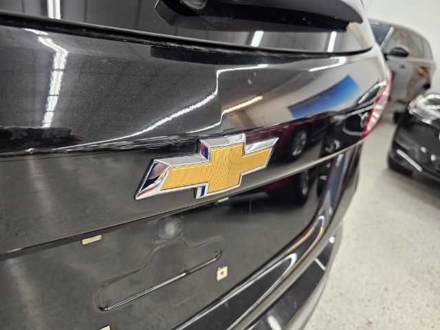 Chevrolet Equinox FWD 4dr LT w/1LT 2018