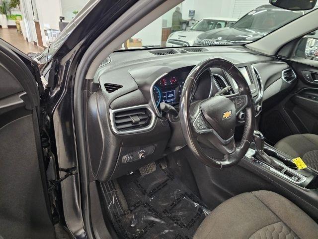 Chevrolet Equinox FWD 4dr LT w/1LT 2018