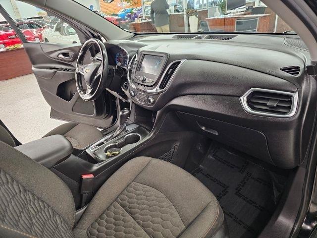 Chevrolet Equinox FWD 4dr LT w/1LT 2018