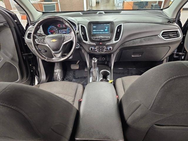 Chevrolet Equinox FWD 4dr LT w/1LT 2018