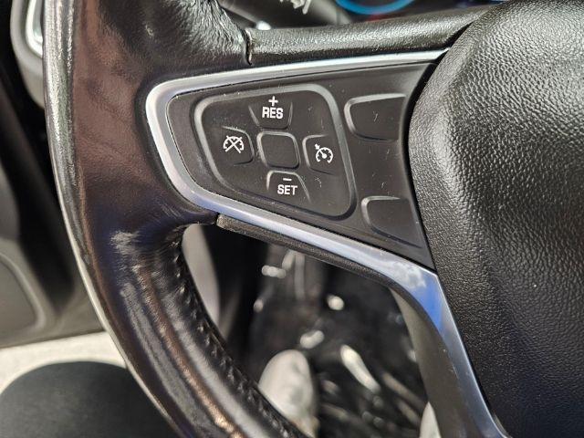 Chevrolet Equinox FWD 4dr LT w/1LT 2018