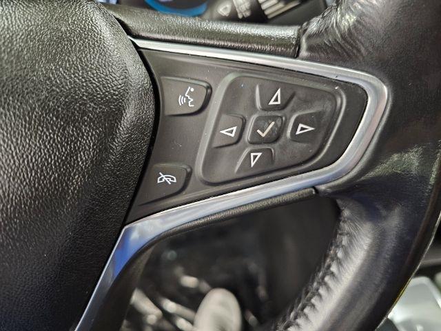 Chevrolet Equinox FWD 4dr LT w/1LT 2018