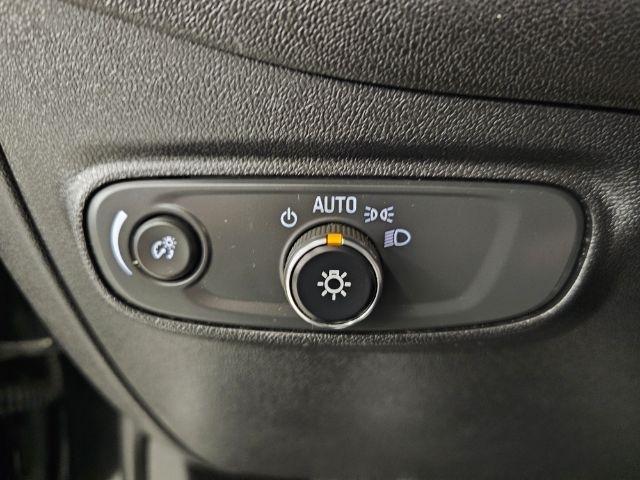 Chevrolet Equinox FWD 4dr LT w/1LT 2018