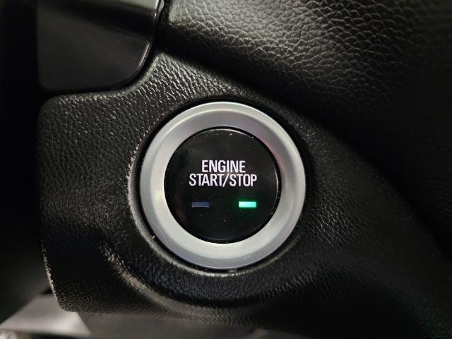 Chevrolet Equinox FWD 4dr LT w/1LT 2018