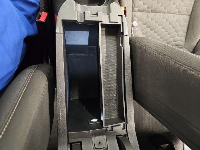 Chevrolet Equinox FWD 4dr LT w/1LT 2018