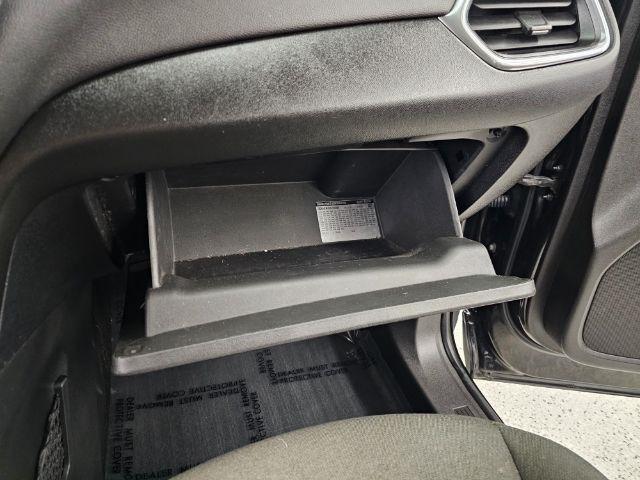 Chevrolet Equinox FWD 4dr LT w/1LT 2018