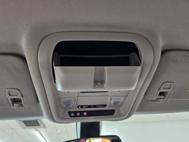 Chevrolet Equinox FWD 4dr LT w/1LT 2018