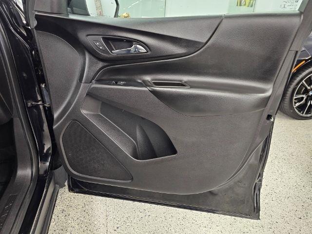 Chevrolet Equinox FWD 4dr LT w/1LT 2018