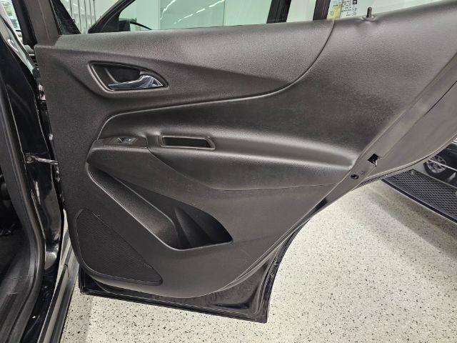 Chevrolet Equinox FWD 4dr LT w/1LT 2018