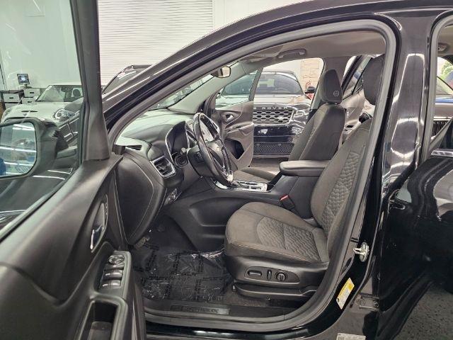 Chevrolet Equinox FWD 4dr LT w/1LT 2018