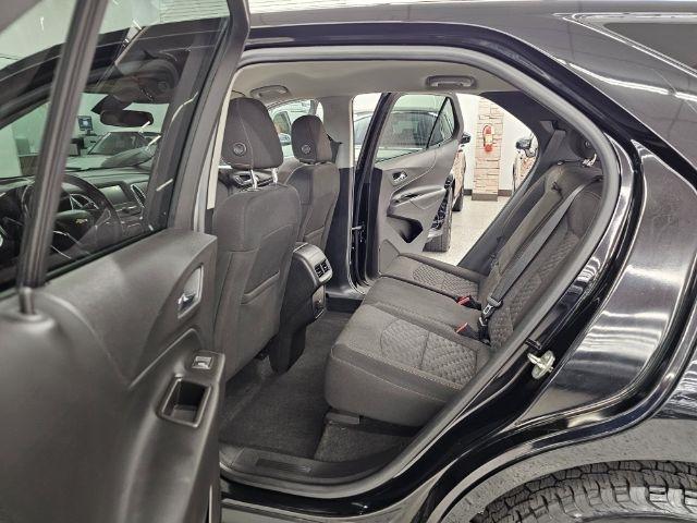 Chevrolet Equinox FWD 4dr LT w/1LT 2018