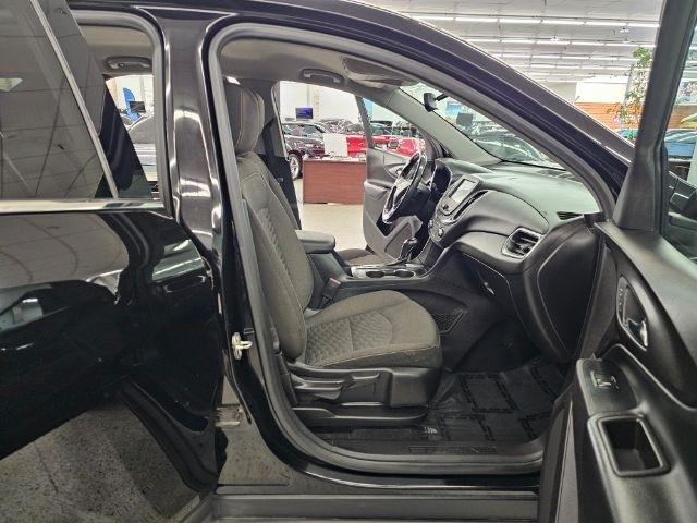 Chevrolet Equinox FWD 4dr LT w/1LT 2018
