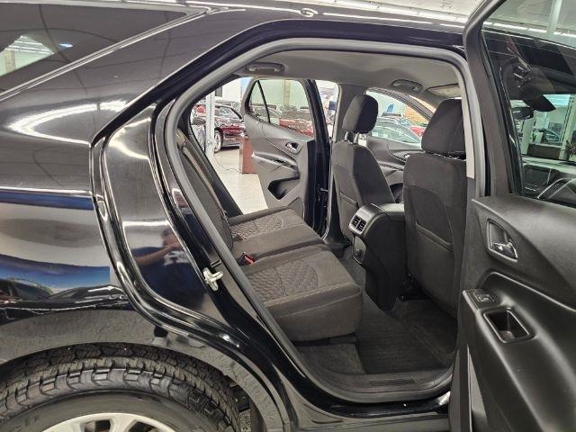 Chevrolet Equinox FWD 4dr LT w/1LT 2018