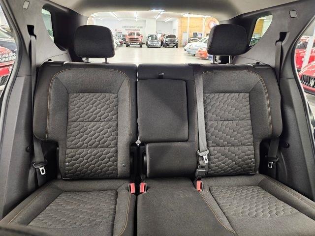 Chevrolet Equinox FWD 4dr LT w/1LT 2018