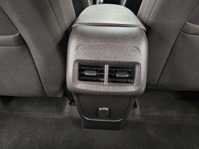 Chevrolet Equinox FWD 4dr LT w/1LT 2018