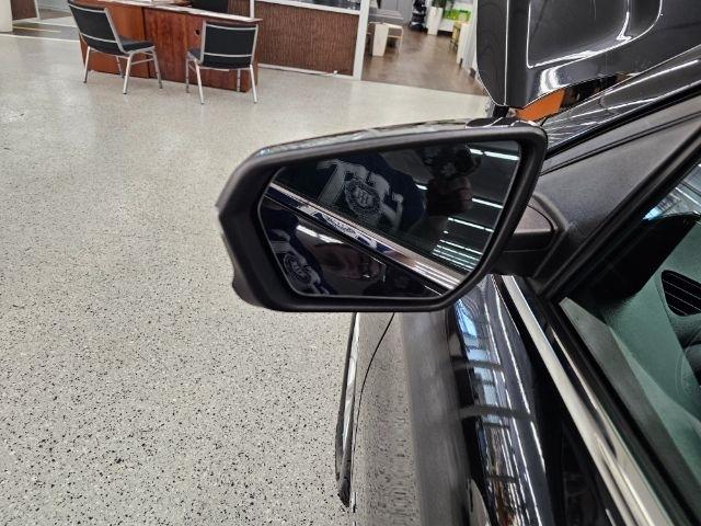 Chevrolet Equinox FWD 4dr LT w/1LT 2018