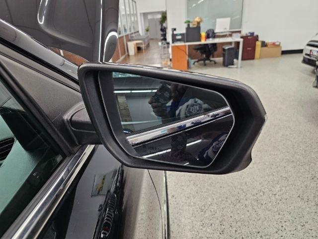 Chevrolet Equinox FWD 4dr LT w/1LT 2018