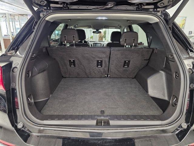 Chevrolet Equinox FWD 4dr LT w/1LT 2018