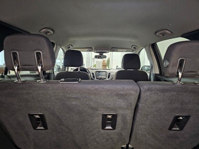 Chevrolet Equinox FWD 4dr LT w/1LT 2018