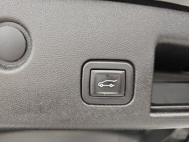 Chevrolet Equinox FWD 4dr LT w/1LT 2018