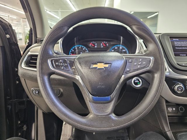 Chevrolet Equinox FWD 4dr LS w/1LS 2021