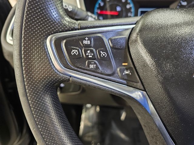 Chevrolet Equinox FWD 4dr LS w/1LS 2021