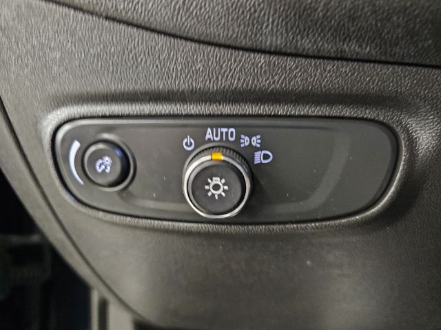 Chevrolet Equinox FWD 4dr LS w/1LS 2021