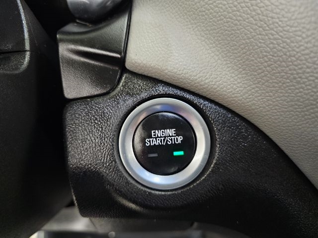 Chevrolet Equinox FWD 4dr LS w/1LS 2021