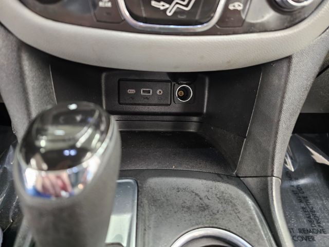 Chevrolet Equinox FWD 4dr LS w/1LS 2021