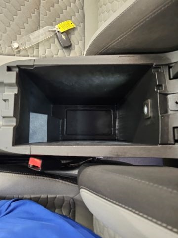 Chevrolet Equinox FWD 4dr LS w/1LS 2021