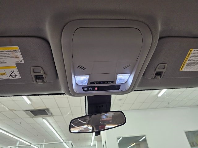 Chevrolet Equinox FWD 4dr LS w/1LS 2021