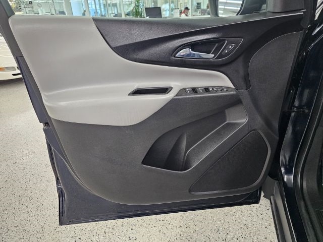 Chevrolet Equinox FWD 4dr LS w/1LS 2021