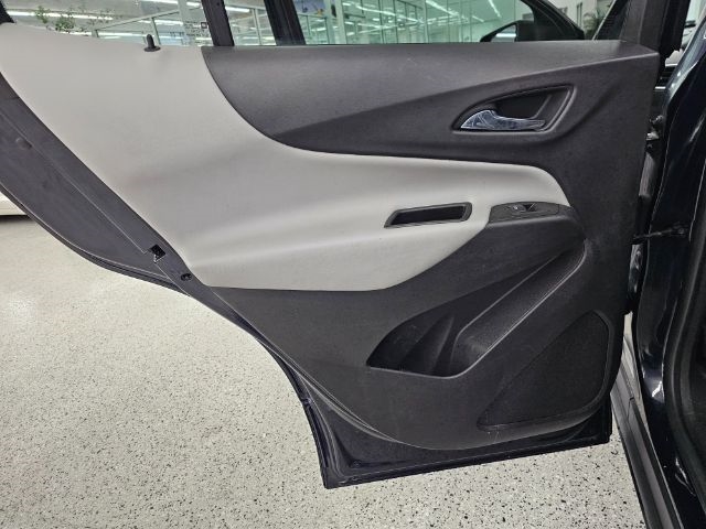 Chevrolet Equinox FWD 4dr LS w/1LS 2021