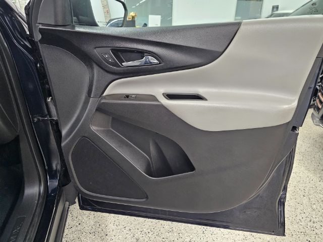 Chevrolet Equinox FWD 4dr LS w/1LS 2021