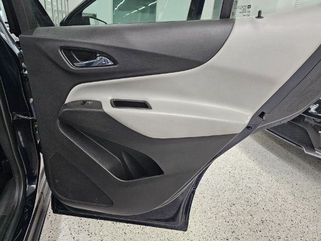 Chevrolet Equinox FWD 4dr LS w/1LS 2021