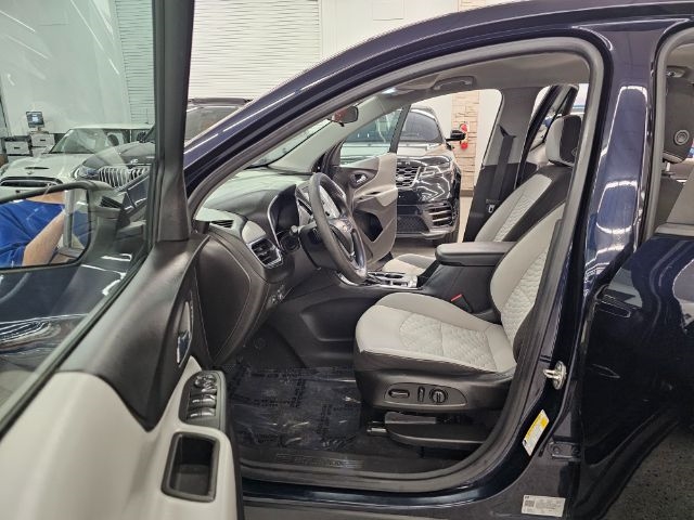 Chevrolet Equinox FWD 4dr LS w/1LS 2021