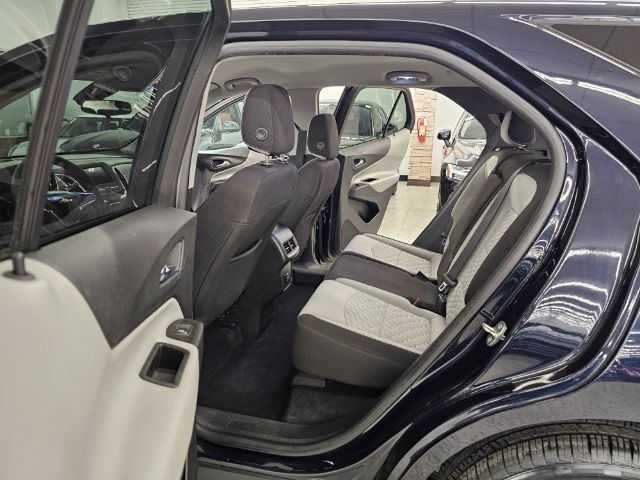 Chevrolet Equinox FWD 4dr LS w/1LS 2021