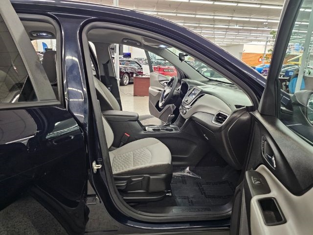 Chevrolet Equinox FWD 4dr LS w/1LS 2021