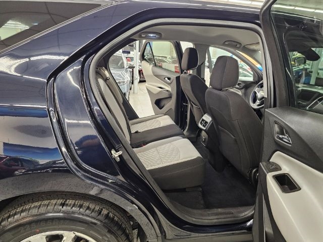 Chevrolet Equinox FWD 4dr LS w/1LS 2021