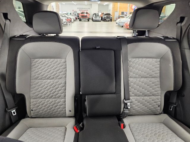 Chevrolet Equinox FWD 4dr LS w/1LS 2021