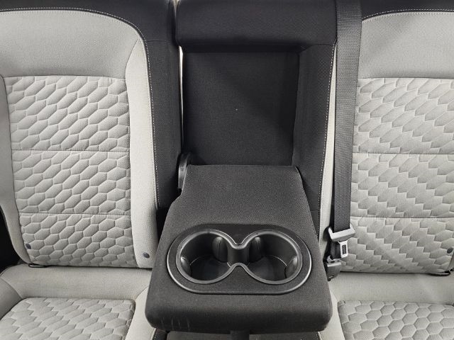 Chevrolet Equinox FWD 4dr LS w/1LS 2021