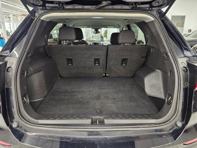 Chevrolet Equinox FWD 4dr LS w/1LS 2021