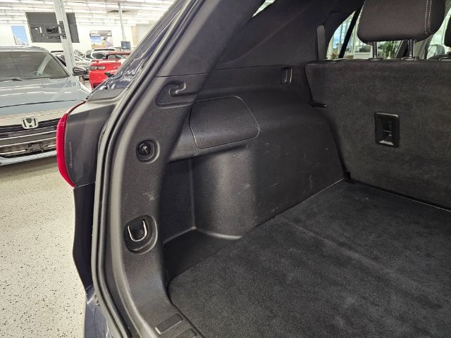 Chevrolet Equinox FWD 4dr LS w/1LS 2021