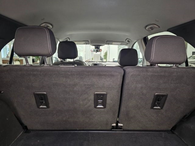 Chevrolet Equinox FWD 4dr LS w/1LS 2021